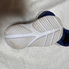 子供用スニーカー12cmの画像
