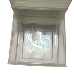 アイリスオーヤマ プラケース 収納ケース 3個セットの画像