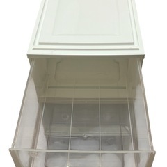 アイリスオーヤマ プラケース 収納ケース 3個セットの画像