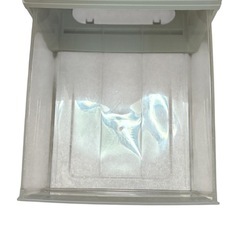 アイリスオーヤマ プラケース 収納ケース 3個セットの画像