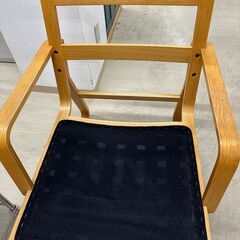 【ジャングルジャングル滋賀草津店】ジモティ来店特価!!　ﾀﾞｲﾆﾝｸﾞｾｯﾄ　無印　J-251107の画像