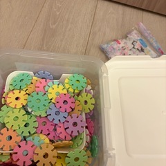 おもちゃの画像