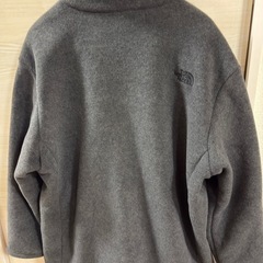 ノースフェイス　フリース　XXL
の画像