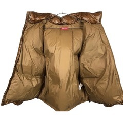 Supreme Featherweight Down Jacket 21AW の画像