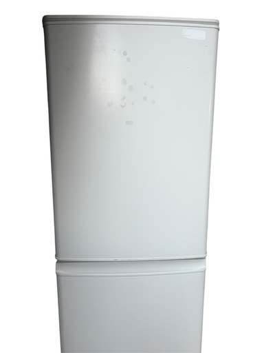 三菱 冷蔵庫 2022年　MR-P15G