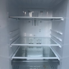 三菱 冷蔵庫 2022年　MR-P15Gの画像