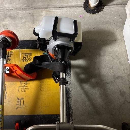 ☆美品！草刈り機