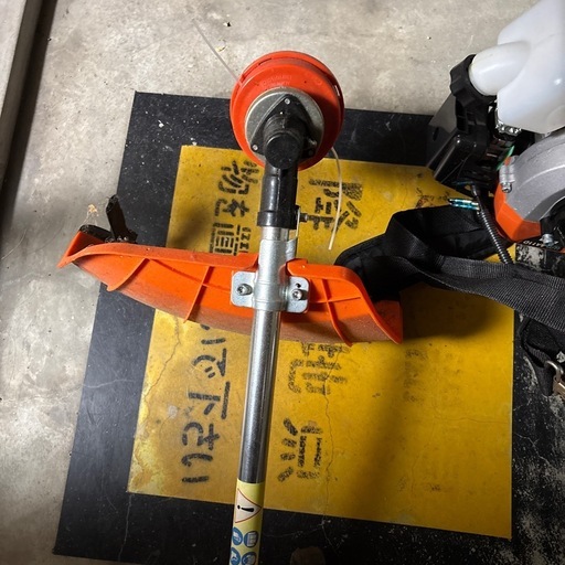 ☆美品！草刈り機