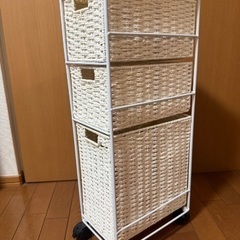 🧺中野区まで引き取りに来てくれる方限定で『無料』で差し上げます！！🧺の画像