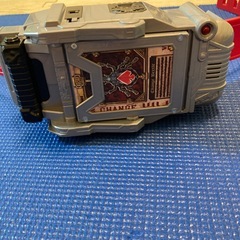 仮面ライダーブレイド　ベルトの画像