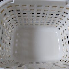 洗濯かご 2セットの画像