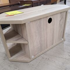J1727【リユースのサカイ柏店】ぼん家具　TV台　木目調　クリーニング済み　の画像