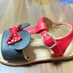 GAP サンダル　14cmの画像