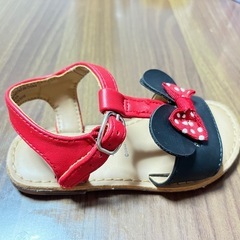 GAP サンダル　14cmの画像
