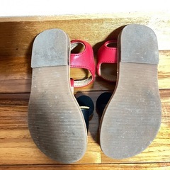 GAP サンダル　14cmの画像