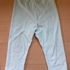 120~130サイズ 子ども服 秋冬用 無料でお譲りします⑤の画像