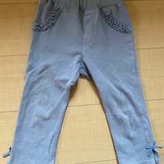 120~130サイズ 子ども服 秋冬用 無料でお譲りします⑤の画像