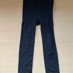 120~130サイズ 子ども服 秋冬用 無料でお譲りします⑤の画像