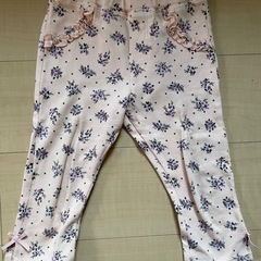 120~130サイズ 子ども服 秋冬用 無料でお譲りします⑤の画像