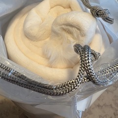 クモリ(Kumori) 毛布 シングル ポコポコ ブランケット 2枚合わせの画像