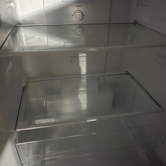 アクア　冷蔵庫 2023年　135Lの画像