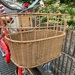 子供用自転車　ブリヂストン　HACCHI ハッチ　16インチの画像