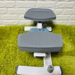 エアロライフ　AEROLIFE 　ターンステッパー　DR-3868　ステッパーの画像