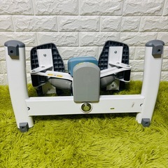 エアロライフ　AEROLIFE 　ターンステッパー　DR-3868　ステッパーの画像