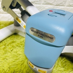 エアロライフ　AEROLIFE 　ターンステッパー　DR-3868　ステッパーの画像