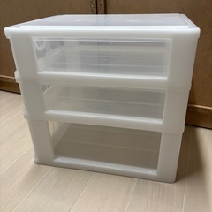  収納ケース、収納ラック
の画像