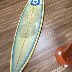 サーフボード　ショートの画像