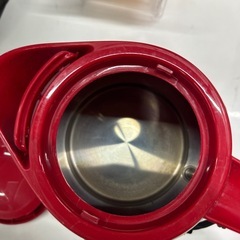 【電気ケトル】【ティファール】クリーニング済み【管理番号11101】横の画像