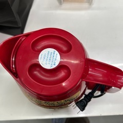 【電気ケトル】【ティファール】クリーニング済み【管理番号11101】横の画像