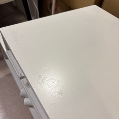 伸縮デスクの画像