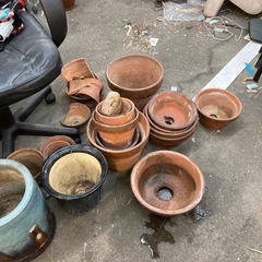 火鉢？とその他の画像