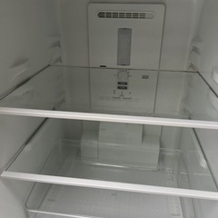 シャープ　冷蔵庫 2021 152L の画像