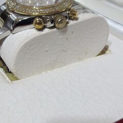 💗レア品💗カルティエ時計収納ＢＯＸ💗コレクション保管品です　程度の良いものですの画像