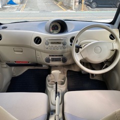 【取引成立】⭐️艶々距離浅❗️⭐️エッセ X❗️車検2年付でどうぞ‼️の画像