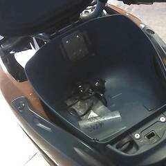 BMW F650CS オレ 車検残9/7月 エンジン始動動画 名変で乗れます 半額配送キャンペーン 限定 現状渡し諸経費￥0- 横浜 P-Yardの画像