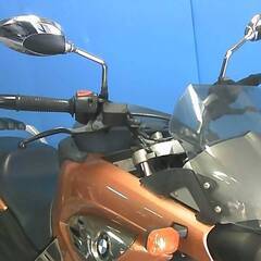 BMW F650CS オレ 車検残9/7月 エンジン始動動画 名変で乗れます 半額配送キャンペーン 限定 現状渡し諸経費￥0- 横浜 P-Yardの画像