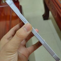 美品Iphone 14 plus バッテリー容量96%の画像