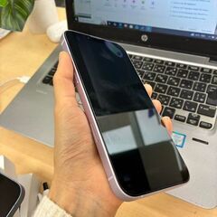 美品Iphone 14 plus バッテリー容量96%の画像