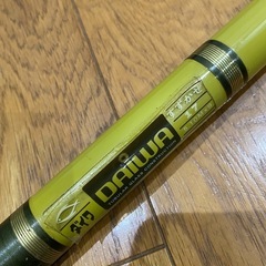 ダイワ　グラスロットすずかぜ17尺　5.1Mの画像