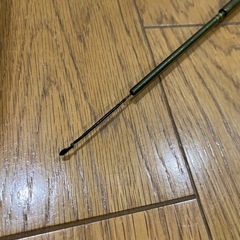 ダイワ　グラスロットすずかぜ17尺　5.1Mの画像