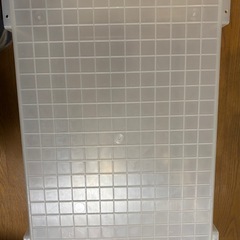 蓋つき　プラスチックケース　大容量の画像