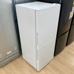 A-437★ジモティ割引あり★【リユースのサカイ野々市店】冷蔵庫 ニトリ NTR-106WH 2022年製 ※クリーニング済み/当店6ヶ月保証の画像