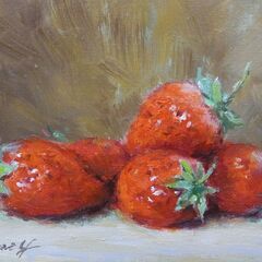 水彩画・油絵　出張でお教えします。の画像