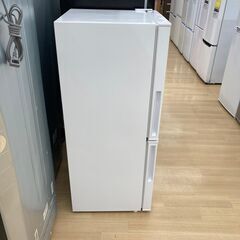 A-437★ジモティ割引あり★【リユースのサカイ野々市店】冷蔵庫 ニトリ NTR-106WH 2022年製 ※クリーニング済み/当店6ヶ月保証の画像