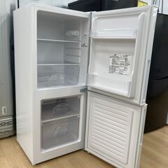 A-437★ジモティ割引あり★【リユースのサカイ野々市店】冷蔵庫 ニトリ NTR-106WH 2022年製 ※クリーニング済み/当店6ヶ月保証の画像