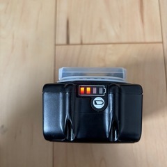 マキタ純正バッテリー　BL1860②の画像